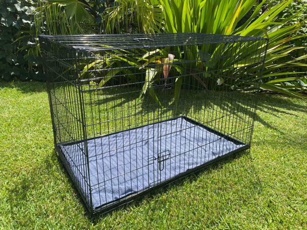 48 Inch Crate