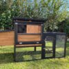 Bungalow Guinea Pig Hutch