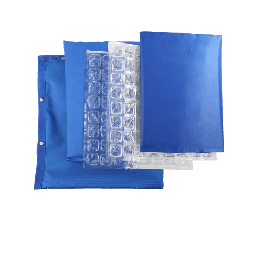 Advanced Cooling Gel Technology